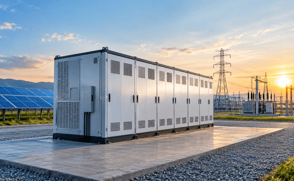 SPML clears global safety tests for its own battery